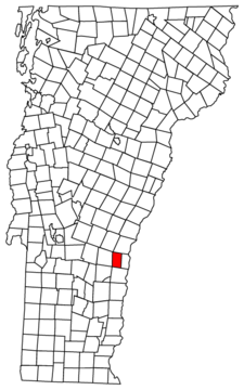 West Windsor Location