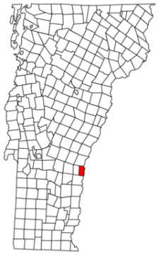 Windsor Location