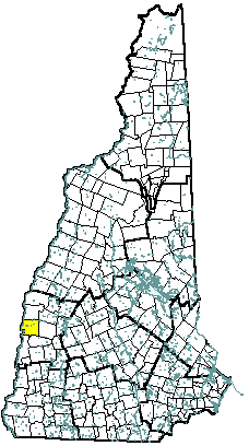 Claremont New Hampshire Community Profile