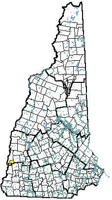Langdon New Hampshire Community Profile