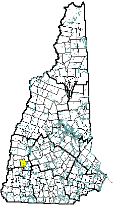 Lempster New Hampshire Community Profile