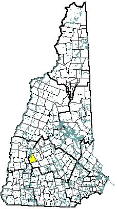 Newbury New Hampshire Community Profile