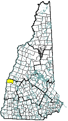Plainfield New Hampshire Community Profile