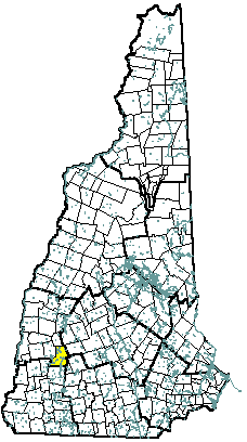 Washington New Hampshire Community Profile