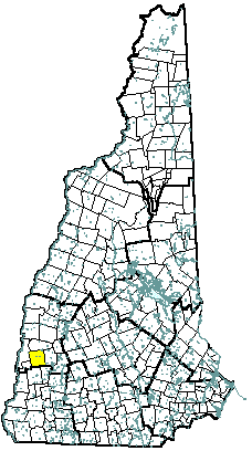 Acworth New Hampshire Community Profile