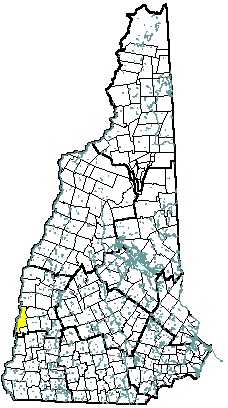 charlestown New Hampshire Community Profile