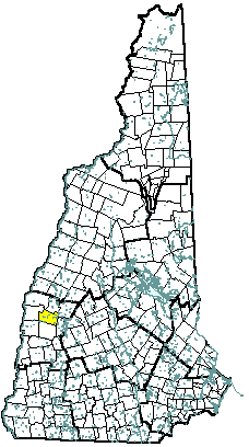 Croydon New Hampshire Community Profile