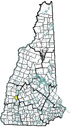 Goshen New Hampshire Community Profile